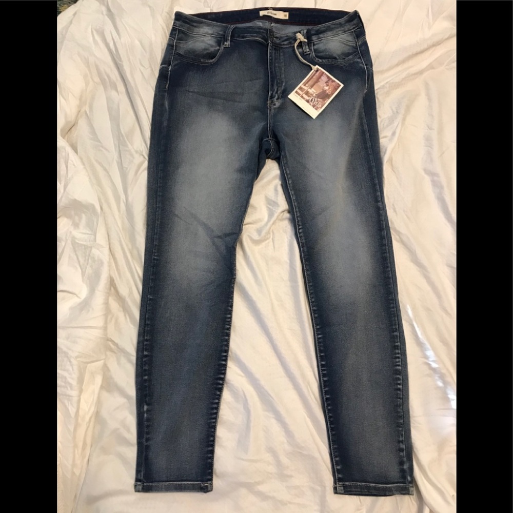 Cello Jeans NWT Size 12